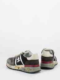 PREMIATA SNEAKERS LANDER