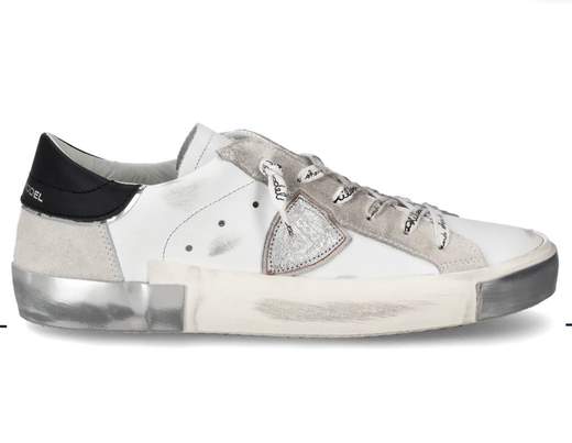 PHILIPPE MODEL SNEAKERS DONNA  -PRLD