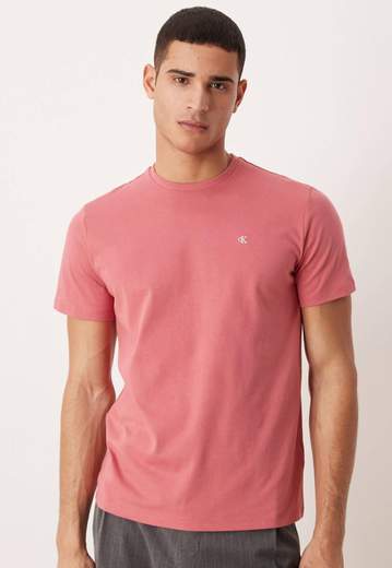 CALVIN KLEIN T-SHIRTH - LV04RD254G