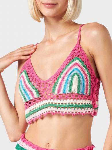 MC2 SAINT BARTH TOP DONNA - CHY0001
