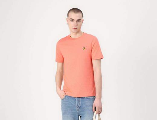 LYLE & SCOTT T-SHIRT - TS400VOG
