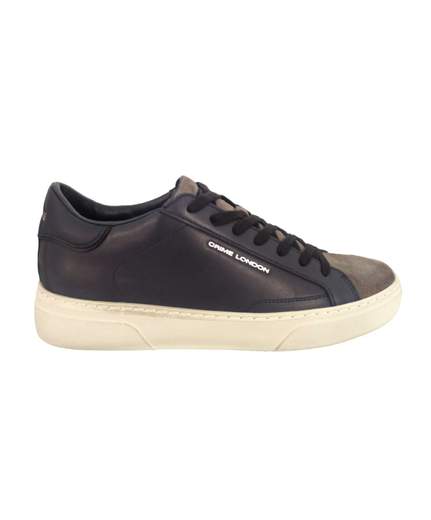 CRIME LONDON SNEAKERS - 18601AA6B