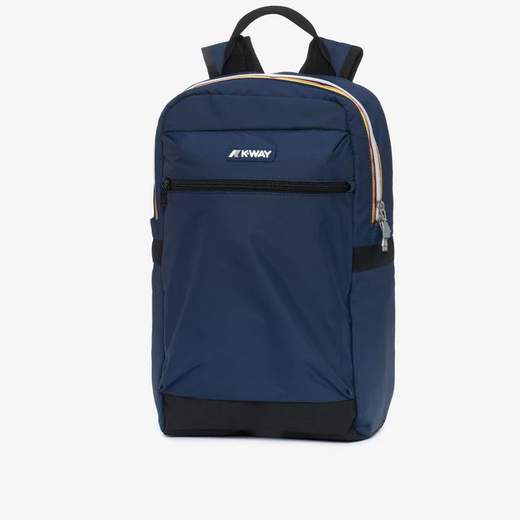 K-WAY MID LAON ZAINO UNISEX ADULTO - K8148CW