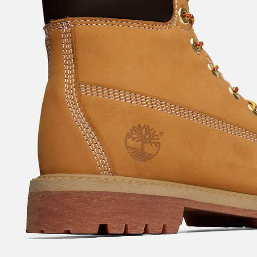 TIMBERLAND STIVALETTI DONNA INCH LACE - TB112909