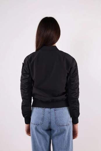 BLAUER LAURIE  BOMBER  -26SBLDC01218 007108