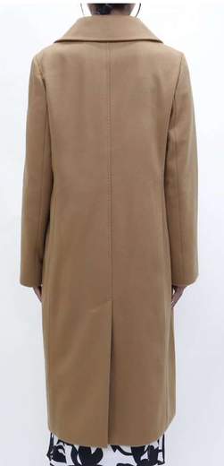 MAX MARA CAPPOTTO DONNA - 2360161039600 BCOLLAG