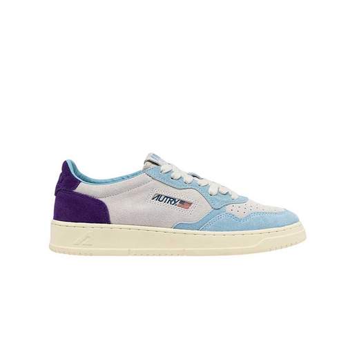 AUTRY SNEAKERS DONNA - AULW