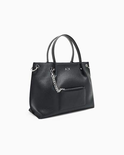 ARMANI EXCHANGE SHOPPING  BORSA A SPALLA DONNA  -XW001211AF15625