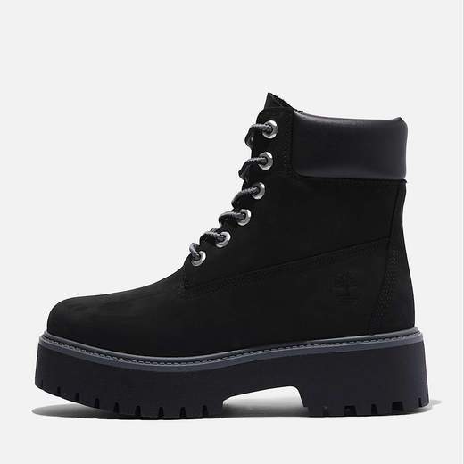 TIMBERLAND STIVALETTI DONNA - TB1A5RH5