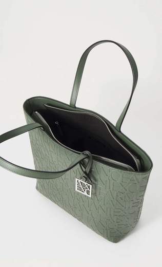 ARMANI EXCHANGE BORSA DA DONNA SPALLA -942650CC793