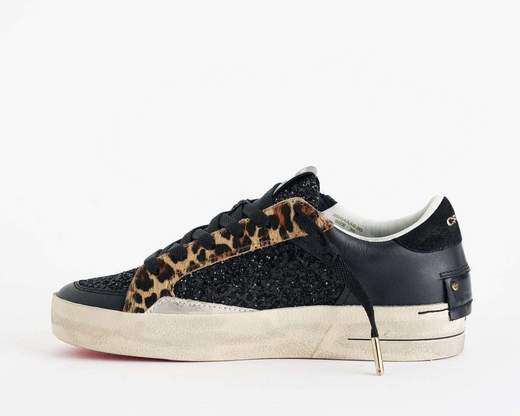CRIME LONDON SNEAKERS DONNA - 25114AA8