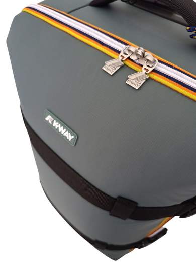 K-WAY TROLLEY CABINA UNISEX ADULTO - K2127IW