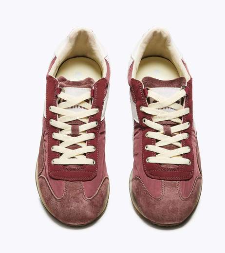 DIADORA EQUIPE VELA SW SNEAKERS UOMO  - 201182806