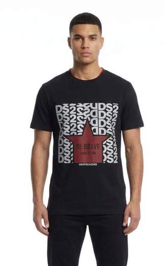 DS2 T-SHIRT - F62A404
