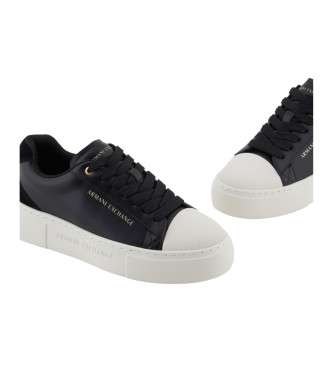 ARMANI EXCHANGE SNEAKERS DONNA - XW002154AF19536
