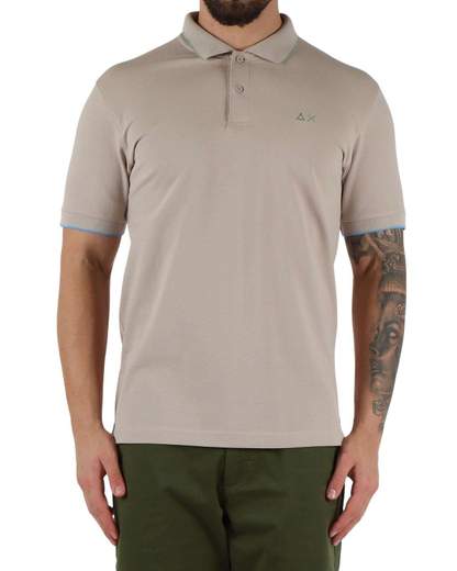 SUN 68 POLO - A35110