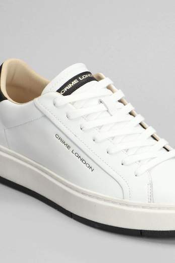 CRIME LONDON SNEAKERS - 15851AA7
