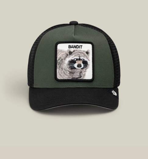 GOORIN 101-2453 BANDIT