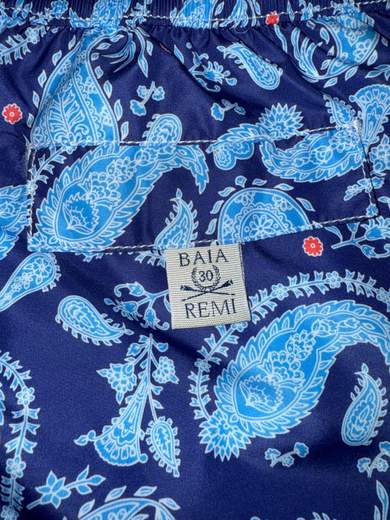 BAIA30REMI COSTUME - CAPRI