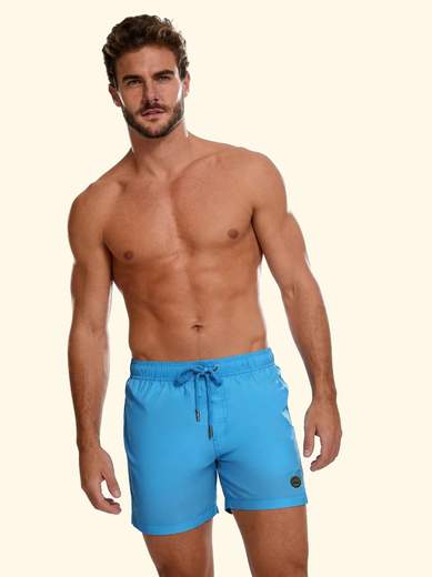 F**K Shorts medio  -FK26-SM5002