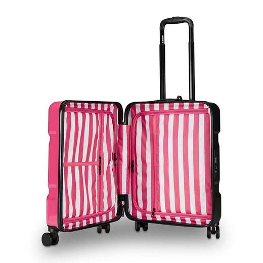 INVICTA TROLLEY CABINA UNISEX - WU116L