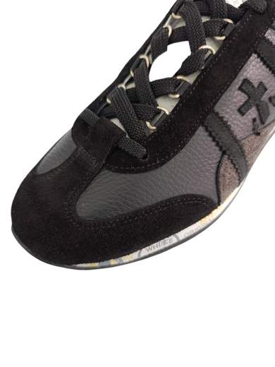 PREMIATA SNEAKERS  - JACKYX