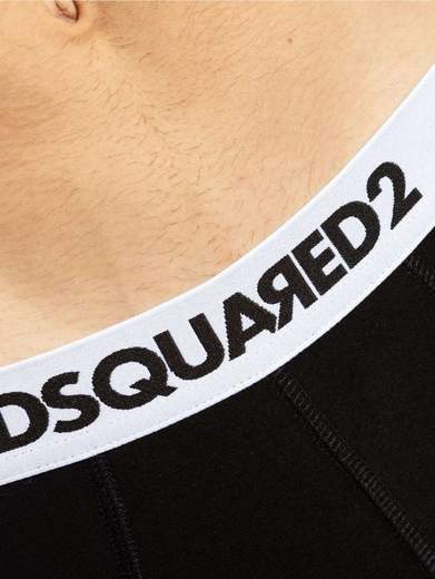 DSQUARED SLIP - D9X61519
