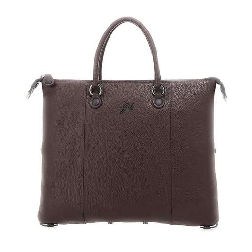 GABS BORSA A MANO DONNA G3 PLUS TG L - BULL BLACK- G000033T3-X2428