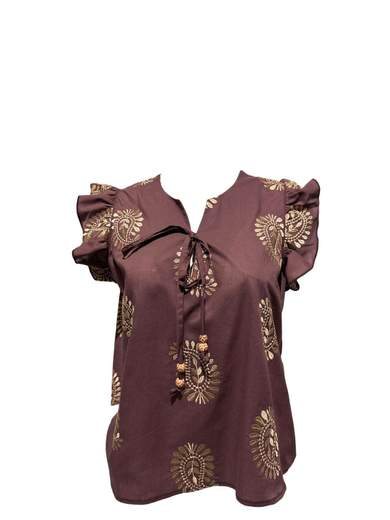 MARKUP CAMICIA DONNA - MW1610123