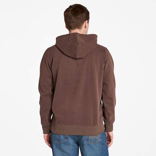 TIMBERLAND FELPA - TB0A5MBT