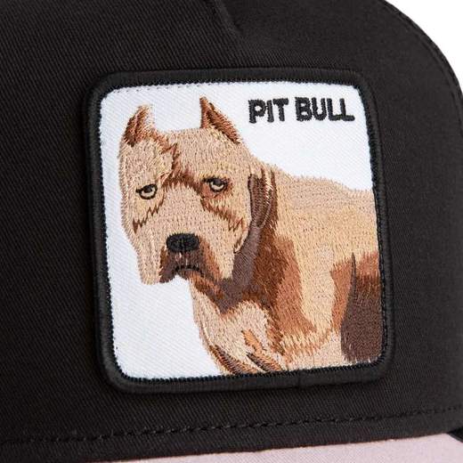GOORIN BERRETTO  - 101-3429 PITBULL