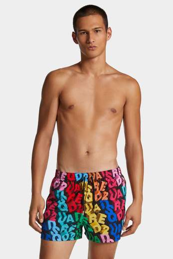 DSQUARED COSTUME - D7B646100