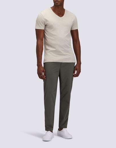 SUNDEK PANTALONI  UOMO  - M006TRP8700