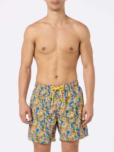 MC2 SAINT BARTH COSTUME - LIG0003