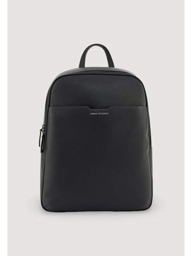 ARMANI EXCHANGE BACKPACK ZAINO UOMO - XM002582AF22651
