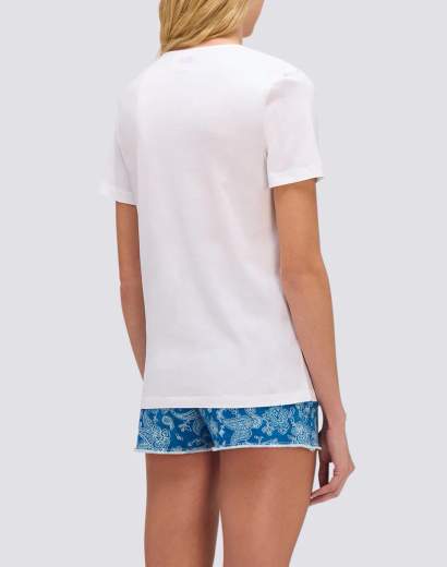 SUNDEK T-SHIRT  -W236TEYJ100
