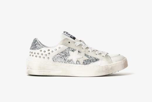 2STAR SNEAKERS ENJOY STAR DONNA   -2SD5078
