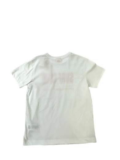 SUNDEK T-SHIRT DONNA - W820TEJS000