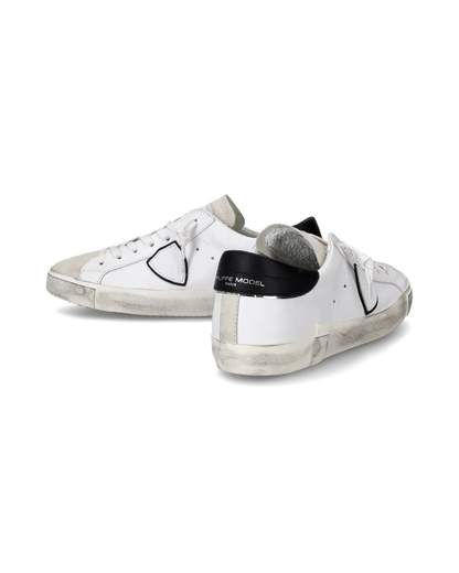 PHILIPPE MODEL SNEAKERS - PRLU