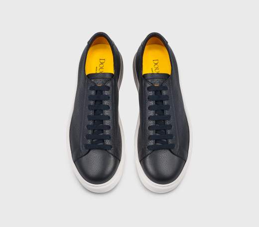 DOUCAL'S SNEAKER   -DU3539ALEXUY225
