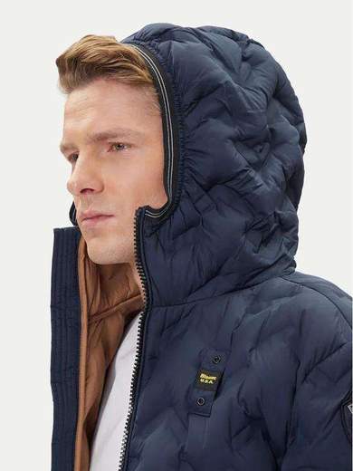 BLAUER GIUBBINO - 25WBLUC03233 007308