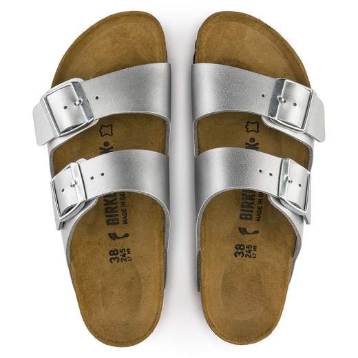 BIRKENSTOCK SANDALO ARIZONA BIRKO FLOR 1012283