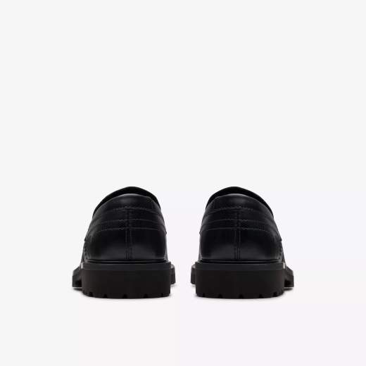 CLARKS MOCASSINI - 26183727