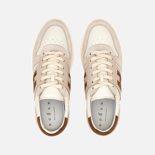 HOGAN SNEAKERS - HXM6680FZ00UHC