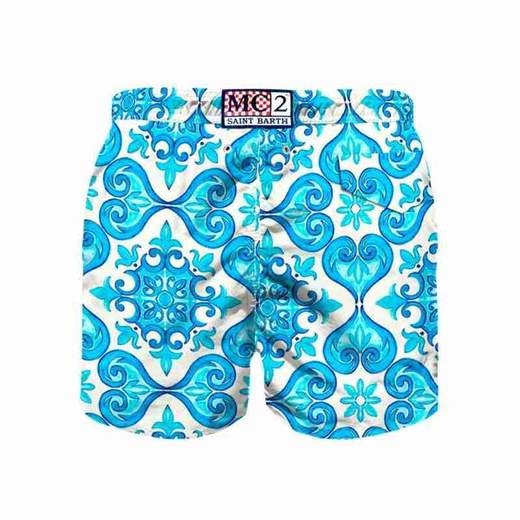 MC2 SAINT BARTH COSTUME - LIG0003