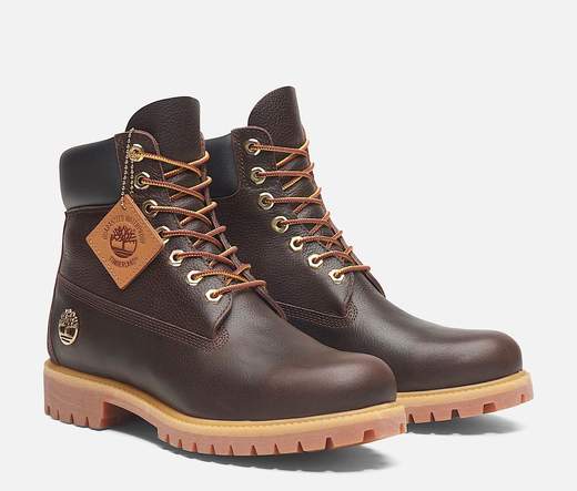 TIMBERLAND STIVALETTO - TB0A2P6W