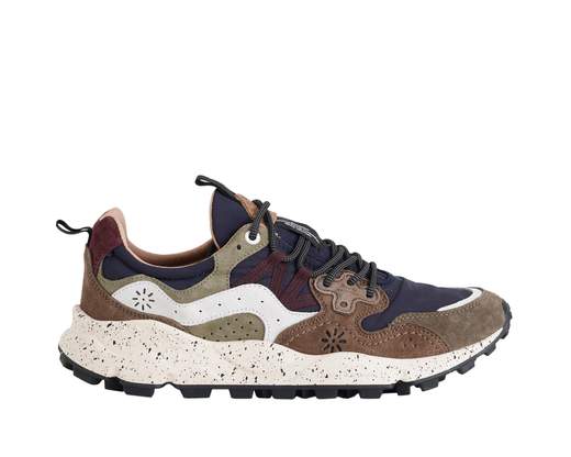 FLOWER MOUNTAIN SNEAKERS - 2017816-01