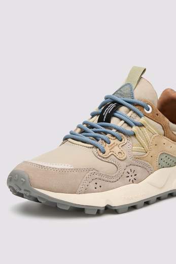 FLOWER MOUNTAIN SNEAKERS - 2017818-01