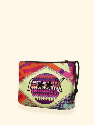 F**K Regular pochette  FA26-SU0135X13
