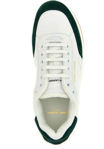 YVES SAINT LAURENT SNEAKERS - 84553700NAM